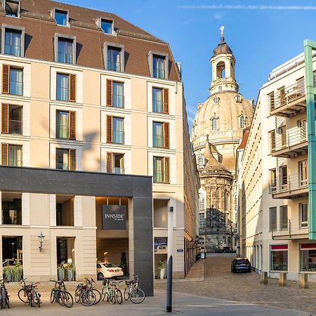 Innside By Melia Dresden Bagian luar foto