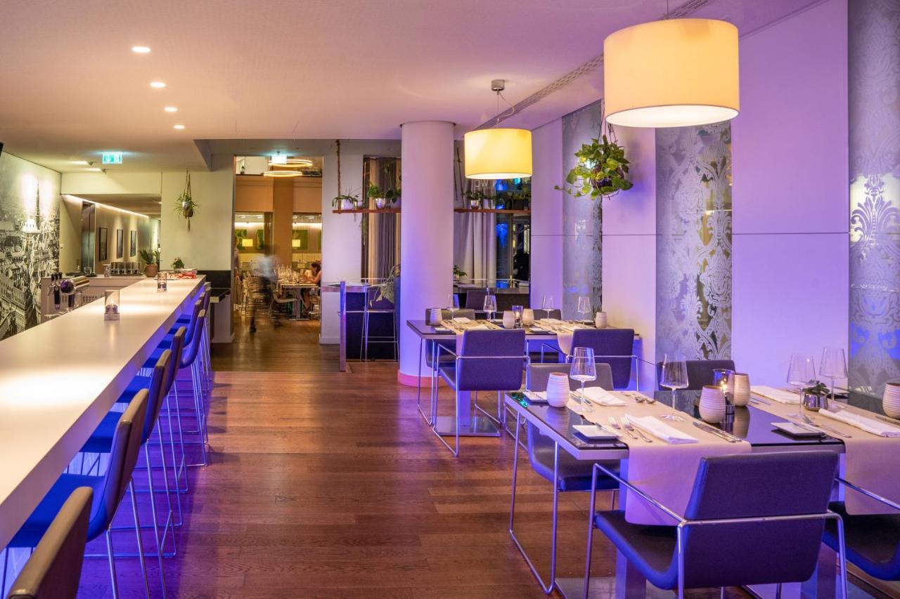 Innside By Melia Dresden Bagian luar foto