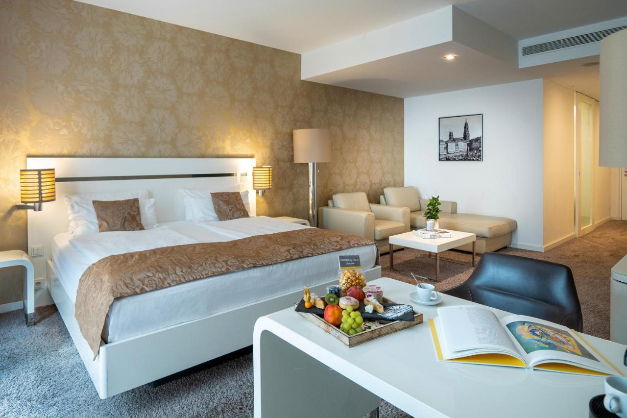 Innside By Melia Dresden Bagian luar foto