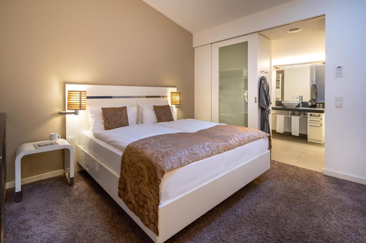 Innside By Melia Dresden Bagian luar foto