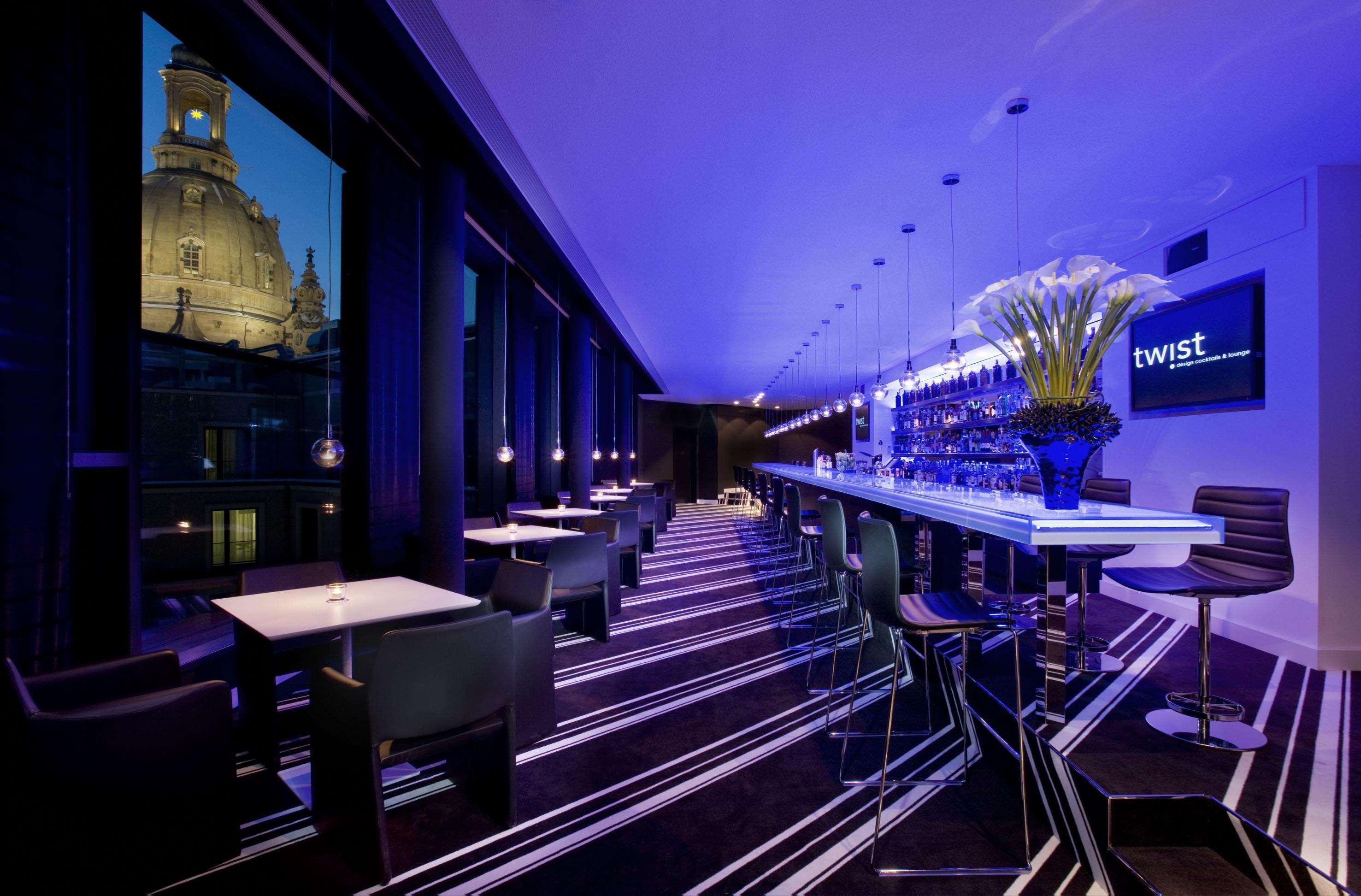 Innside By Melia Dresden Bagian luar foto