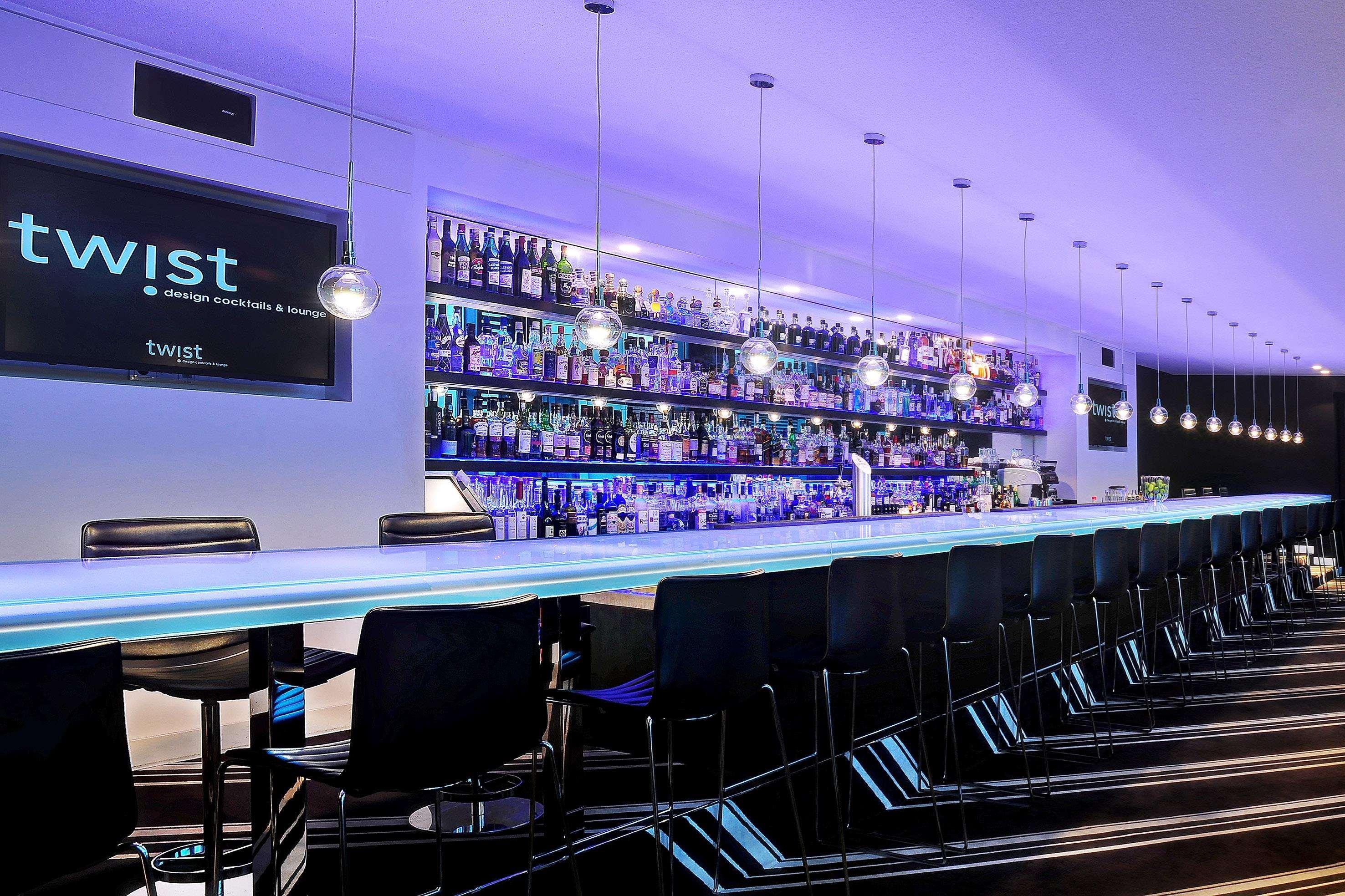 Innside By Melia Dresden Bagian luar foto